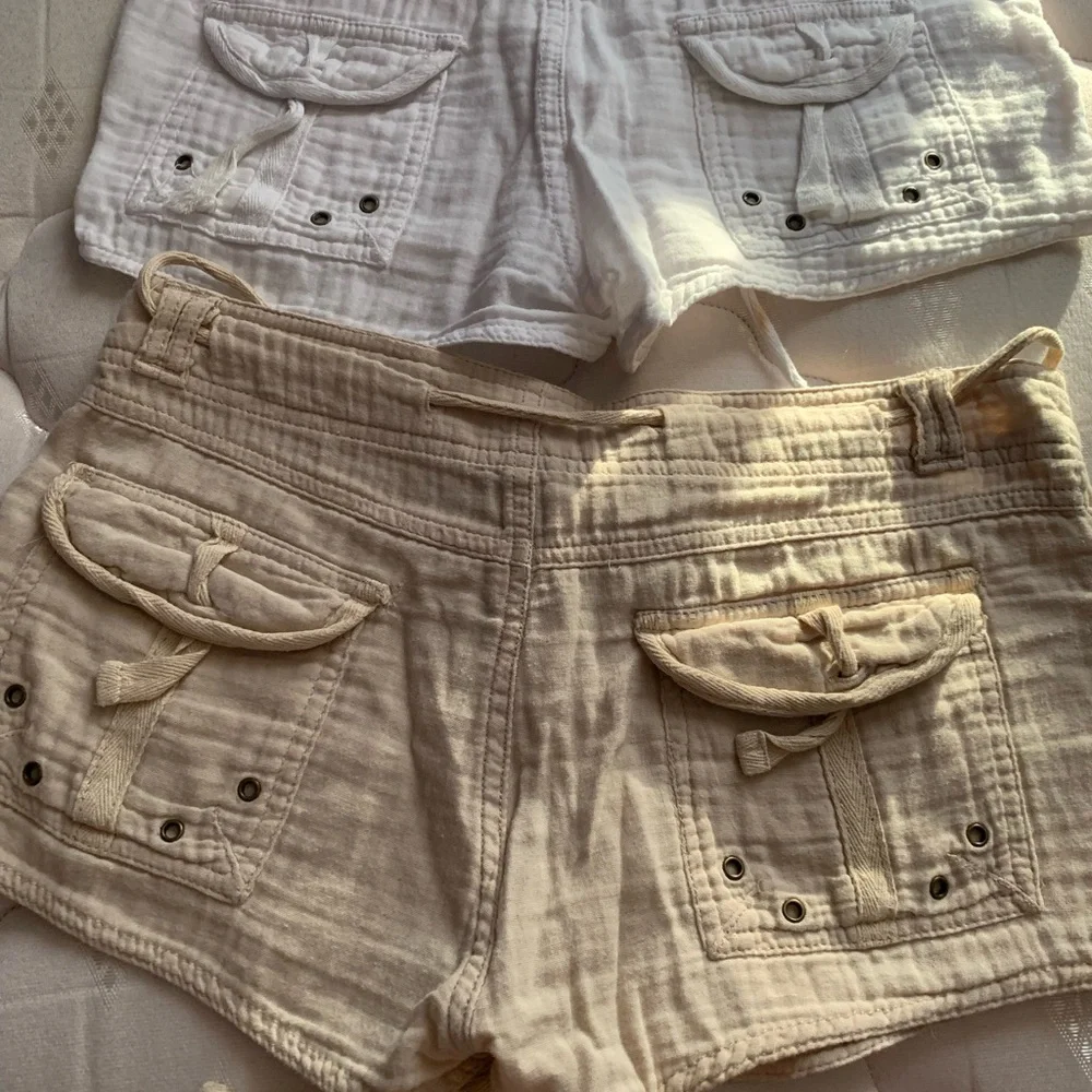 2 pairs of shorts - Picture 2 of 4
